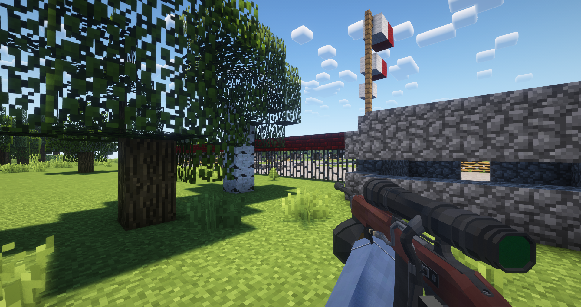 T3 Scope Day
