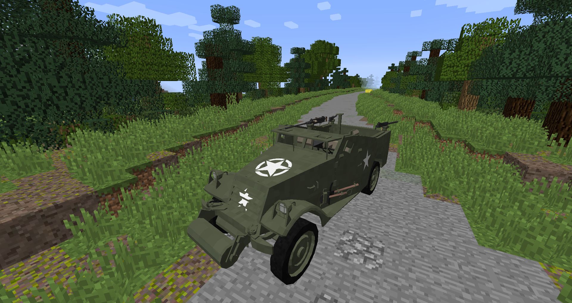 M3A1