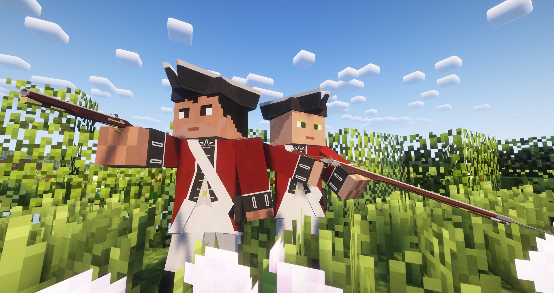 Call to Battle Revolution