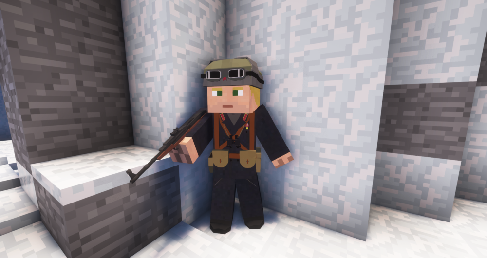 New version!