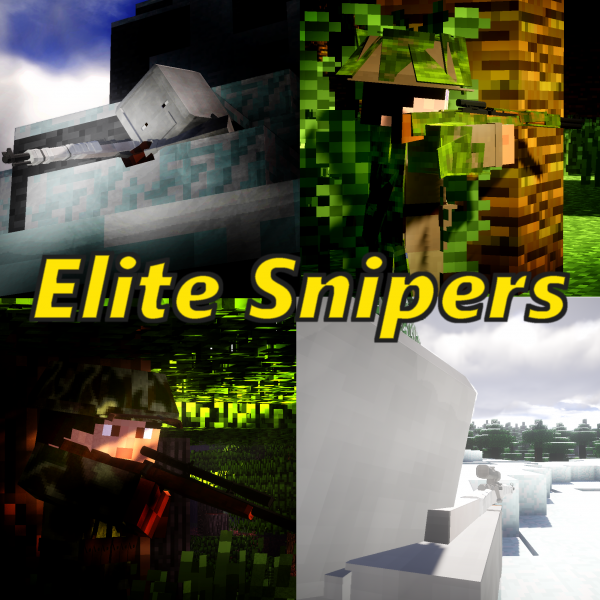 Elite Snipers