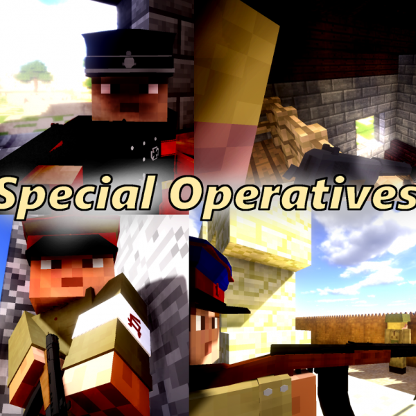 Special Operatives