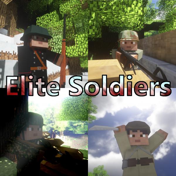 Elite Soldiers