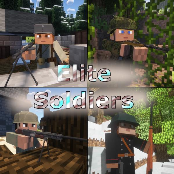 Elite Soldiers