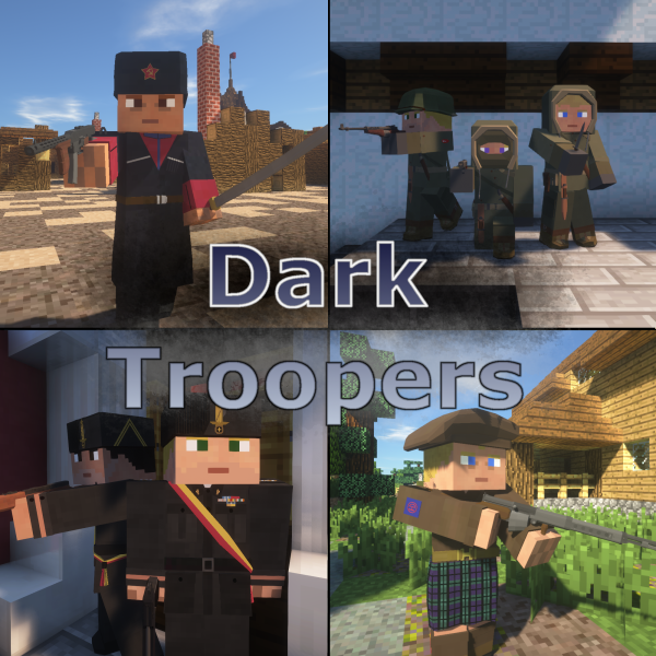 Dark Troopers