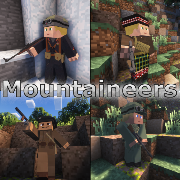 Mountaineers